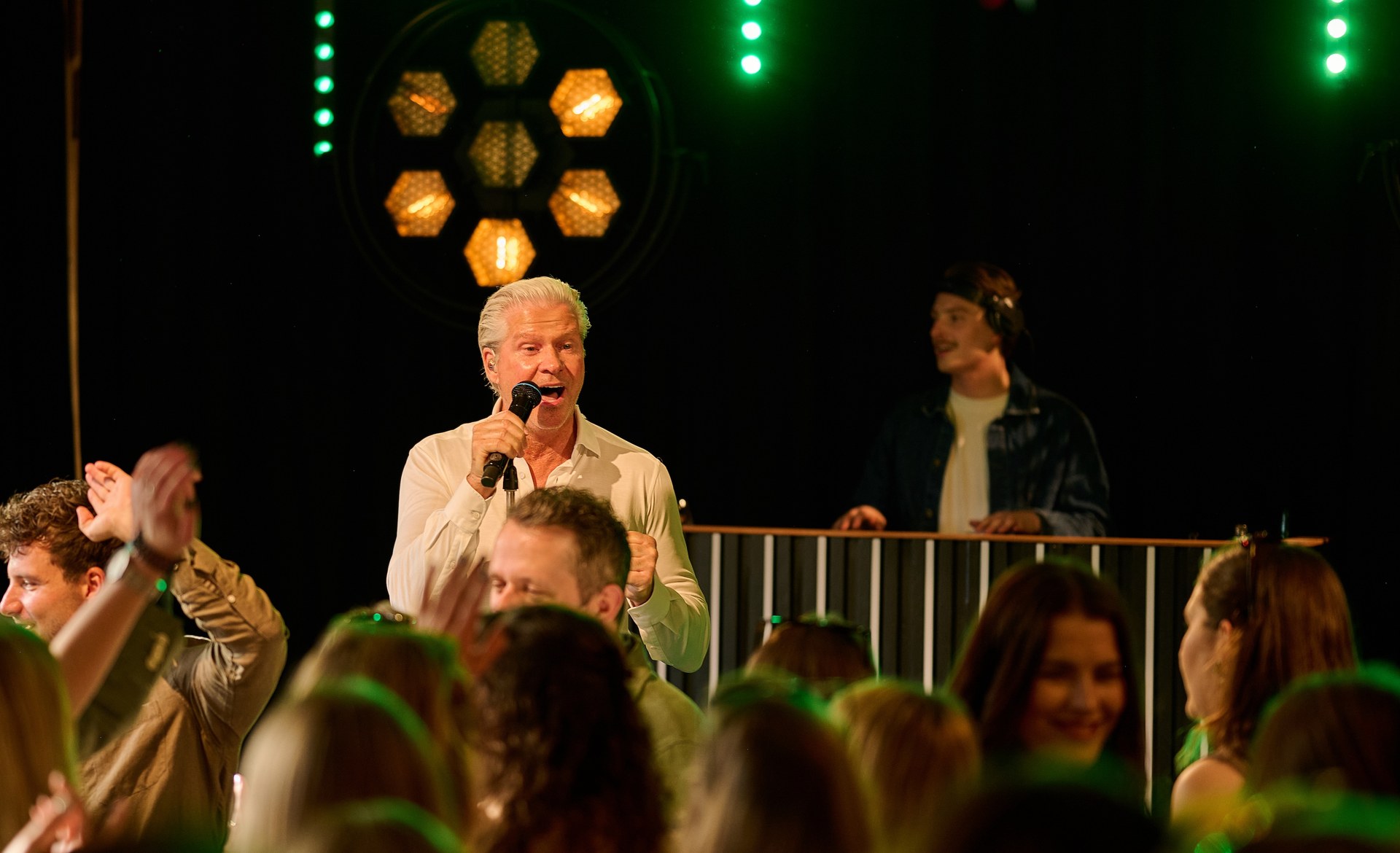 Dries en Jelle